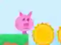 Игра Pig Run онлајн