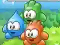 Игра Blobs Plops онлајн