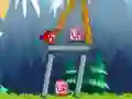 Игра Crazy Birds 2 онлајн