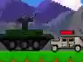 Игра Final defender rank 0 онлајн