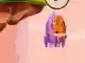 Игра Lizard rocket онлајн