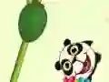 Игра Fat Panda онлајн