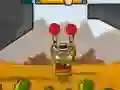 Игра Amigo coyote 4 Travel онлајн