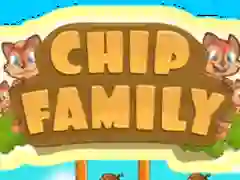 Игра Chip Family онлајн