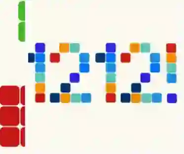 Игра 1212! онлајн