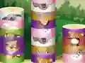Игра Zoo Animals онлајн