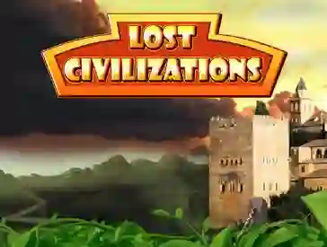 Игра Lost Civilizations онлајн