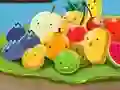 Игра Fruity Flavour онлајн