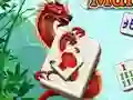 Игра Dragons Mahjong онлајн