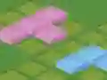 Игра Isometric Puzzle онлајн