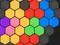 Игра Hex Puzzle онлајн