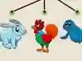 Игра Match The Animal онлајн