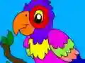 Игра Kids Color Book онлајн