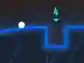 Игра Arcade Golf NEON онлајн
