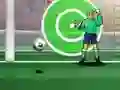 Игра Soccertastic онлајн
