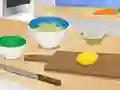 Игра Cooking With Emma Sushi Rolls vegan онлајн