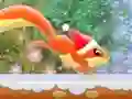 Игра Nut Rush 3 Snow Scramble онлајн