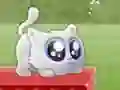 Игра Extreme Kitten онлајн