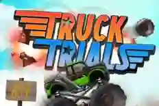 Игра Truck Trials онлајн