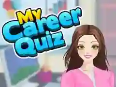 Игра My Career Quiz онлајн