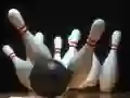 Игра Classic Bowling онлајн