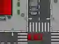 Игра Car Crossing онлајн