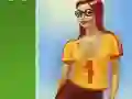 Игра Soccer Girl онлајн