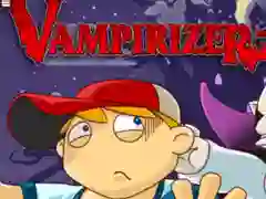 Игра Vampirizer онлајн