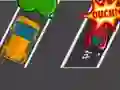 Игра Park Your Car онлајн