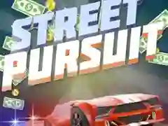 Игра Street Pursuit онлајн