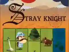 Игра Stray Knight онлајн