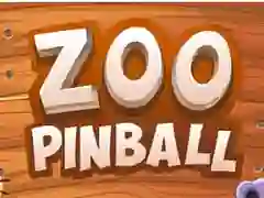 Игра Zoo Pinball онлајн