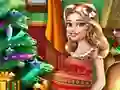 Игра Mommy Washing Toys онлајн