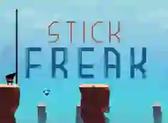 Игра Stick Freak онлајн