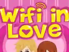 Игра Wifi In Love онлајн