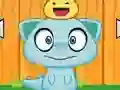 Игра Monster Pet онлајн