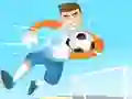 Игра Penalty Superstar онлајн