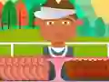 Игра Fast Food Takeaway онлајн