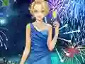 Игра Winter Lily онлајн