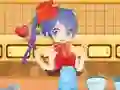 Игра Cooking Super Girls онлајн