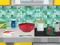Игра Cooking with Emma Vegetable Lasagna онлајн