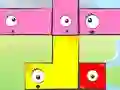 Игра Snap The Shape Spring онлајн