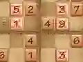 Игра Beach Sudoku онлајн