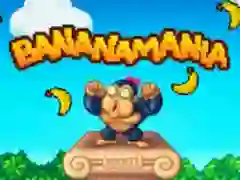 Игра Bananamania онлајн