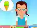 Игра Ice-Cream, Please! онлајн