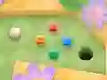Игра Mini Putt gem Garden онлајн