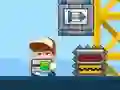 Игра Boss Level Shootout онлајн