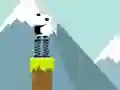 Игра Spring Panda онлајн