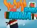 Игра Sushi Ninja Dash онлајн