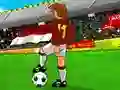 Игра Tiki Taka Run онлајн